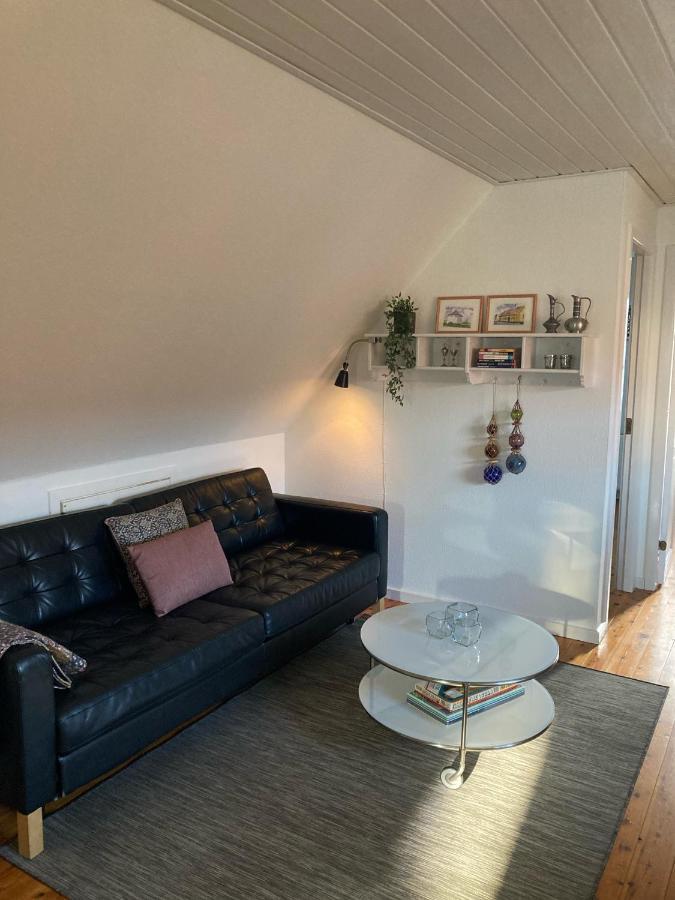 Nynnes Place Frederikshavn Exterior foto